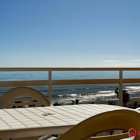 Apartment Playa Dorada Vibes 1