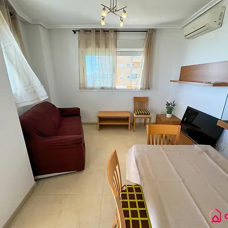 Apartment Playa Dorada Vibes 1