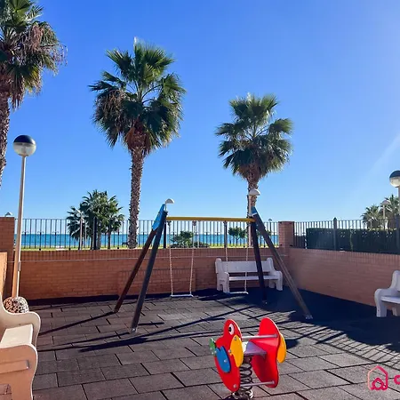 Apartment Playa Dorada Vibes 1 *