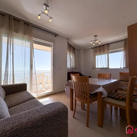 Apartment Playa Dorada Vibes 1