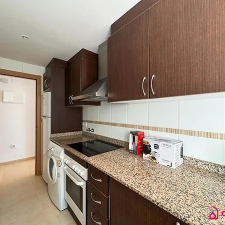 Playa Dorada Vibes 1 Apartment
