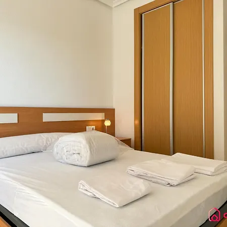 Playa Dorada Vibes 1 Apartment