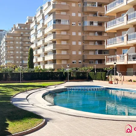 Playa Dorada Vibes 1 Apartment Oropesa del Mar