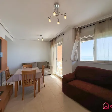 Appartement Playa Dorada Vibes 1 Oropesa del Mar