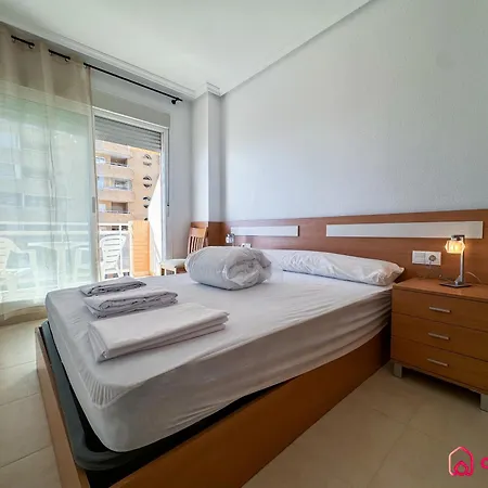 Apartment Playa Dorada Vibes 1 Oropesa del Mar