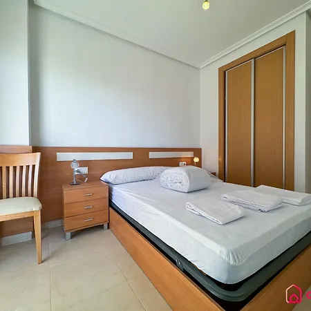 Playa Dorada Vibes 1 Appartement Oropesa del Mar