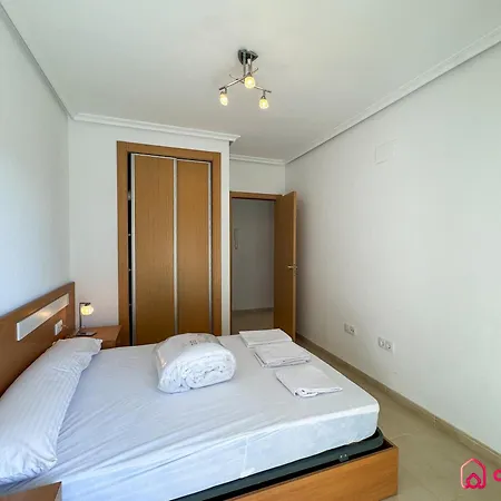 Apartment Playa Dorada Vibes 1 Oropesa del Mar