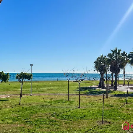 Playa Dorada Vibes 1 Oropesa del Mar