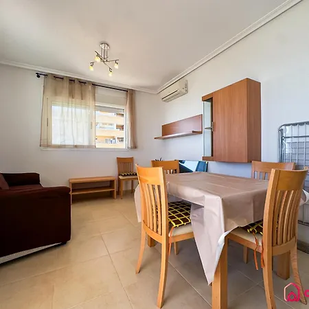 Apartment Playa Dorada Vibes 1 *