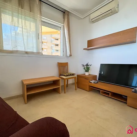 Apartment Playa Dorada Vibes 1