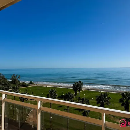 Apartment Playa Dorada Vibes 1 Oropesa del Mar