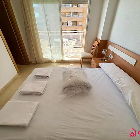 Apartment Playa Dorada Vibes 1