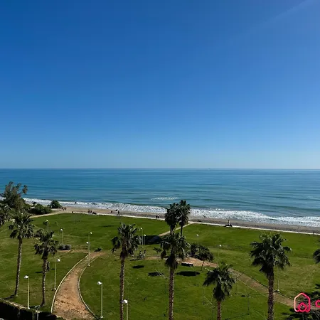 Apartment Playa Dorada Vibes 1 Oropesa del Mar